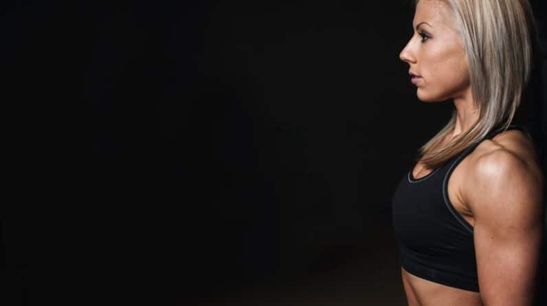 Photo Workout schedule
