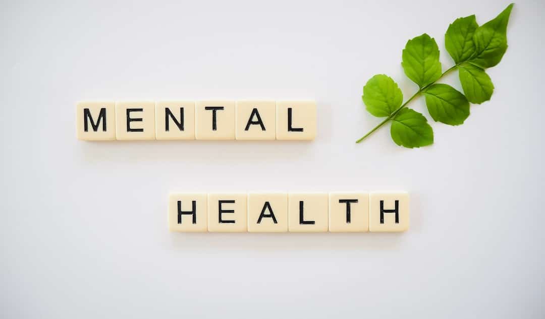 Photo Mental well-being