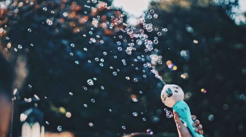 Photo Outdoor bootcamp