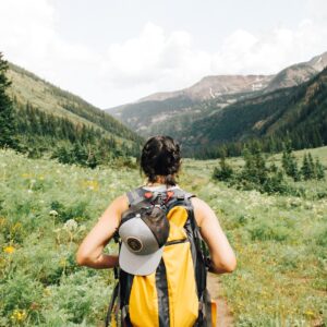 Photo Outdoor hiking