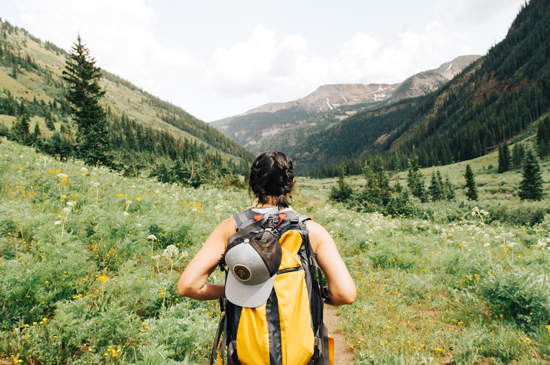 Photo Outdoor hiking