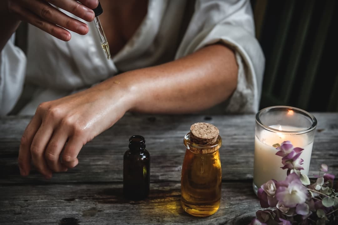 Photo Holistic Wellness