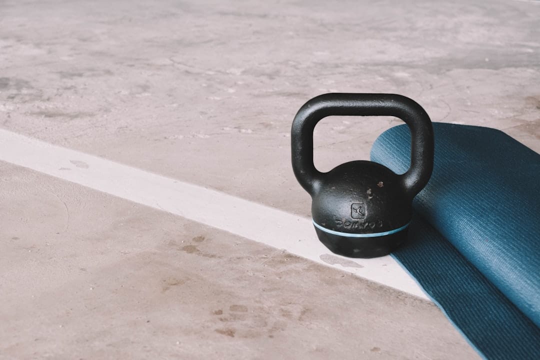Photo Home gym