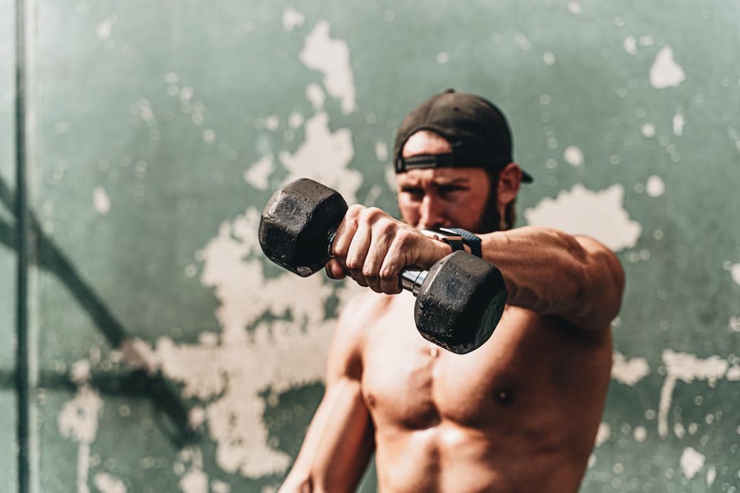 Photo Group fitness