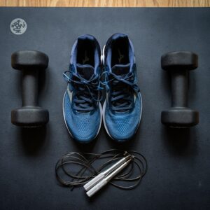 Photo Fitness equipment