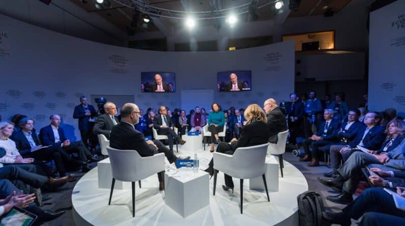 Photo Networking opportunities