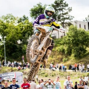 Photo Jumping exercises