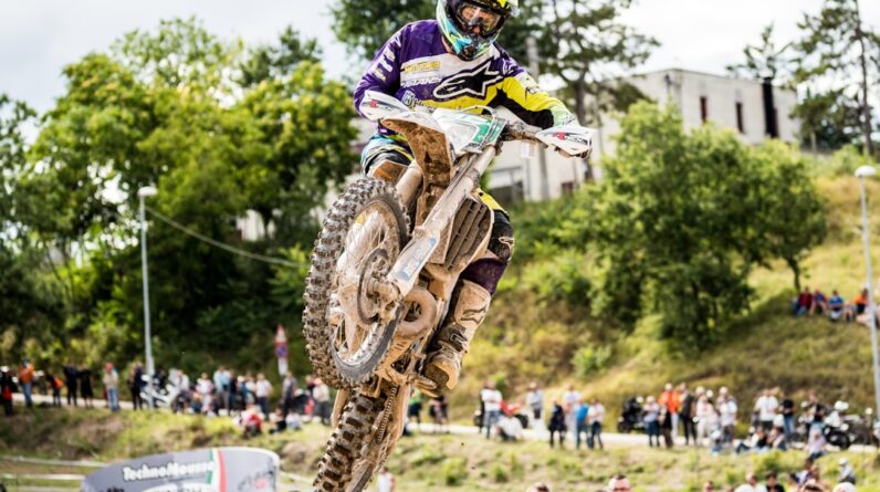 Photo Jumping exercises