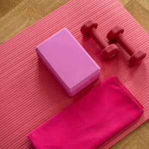 Photo Fitness equipment