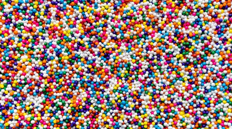 Photo Processed foods