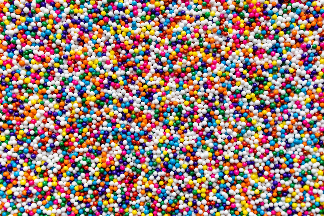 Photo Processed foods