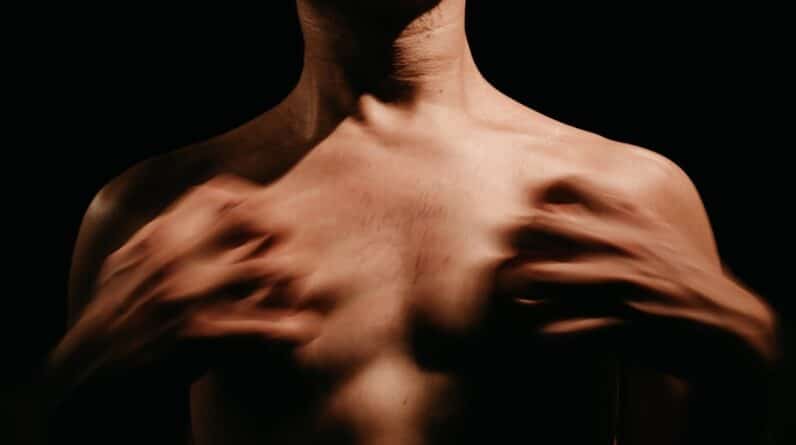 Photo Body composition