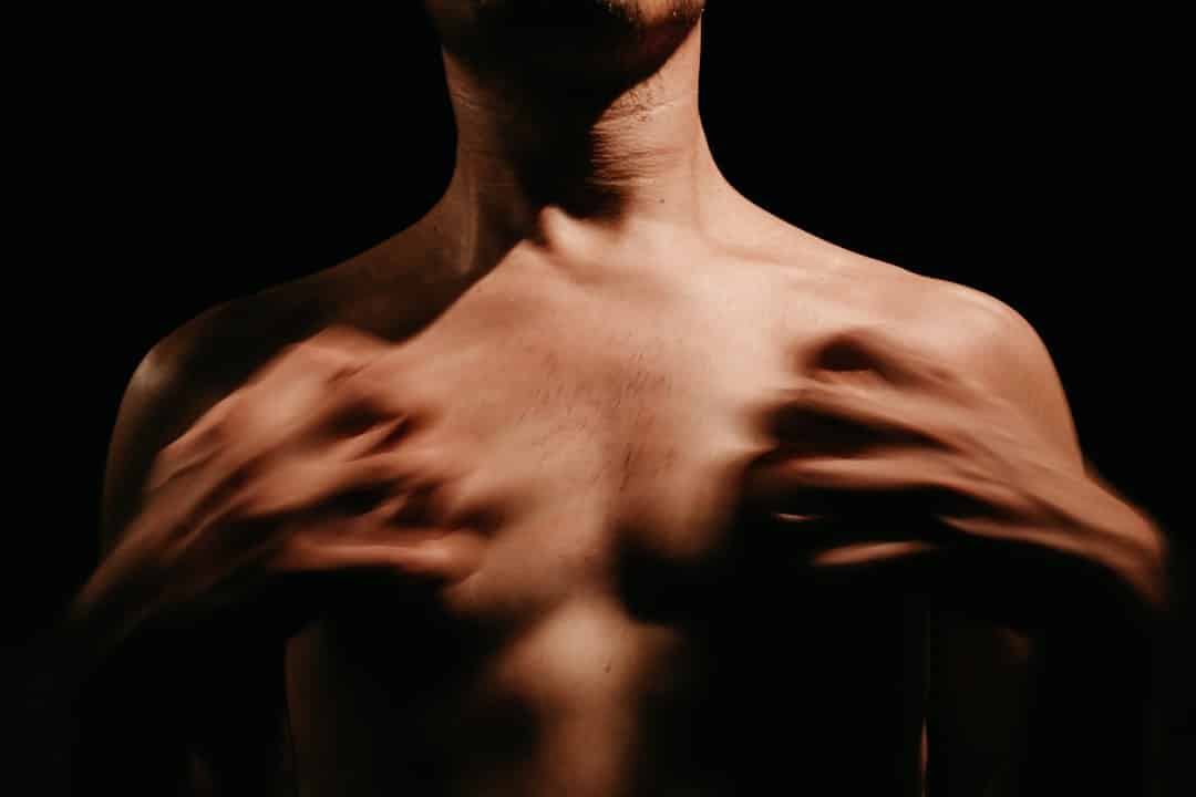 Photo Body composition