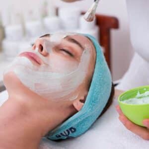 Photo Healthy skin