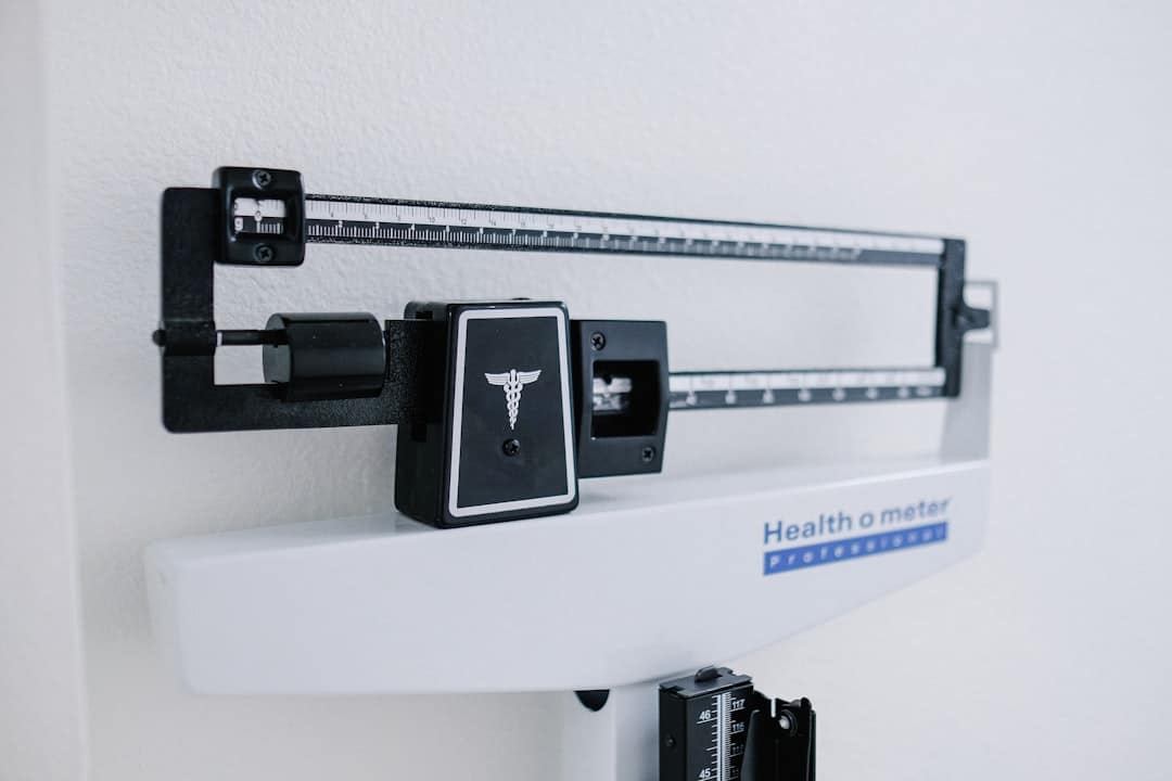 Photo Body Mass Index