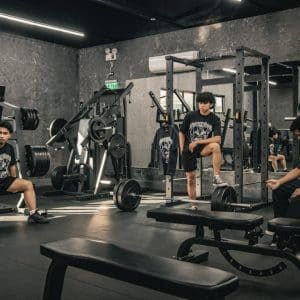 Photo Health Fitness Athletic Club