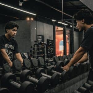 Photo Health Fitness Athletic Club