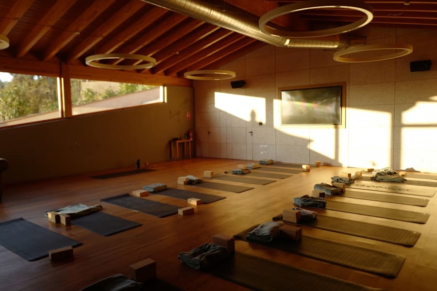 Yoga and Pilates Studio Chandler Az