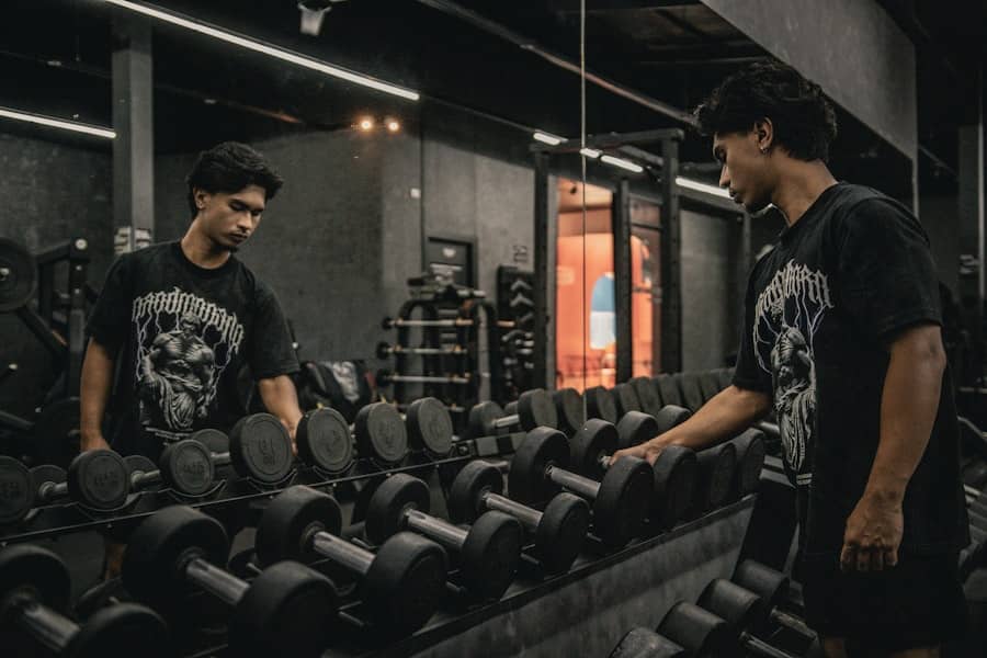 Gym Membership Specials