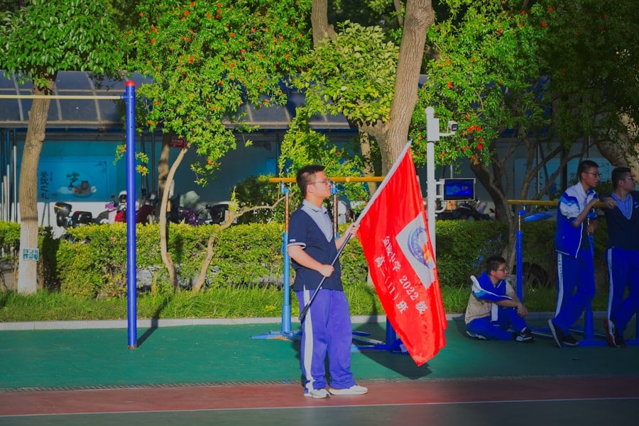 Athletic Club Membership