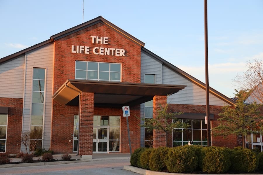 Wellness Center and Gym Chandler Az