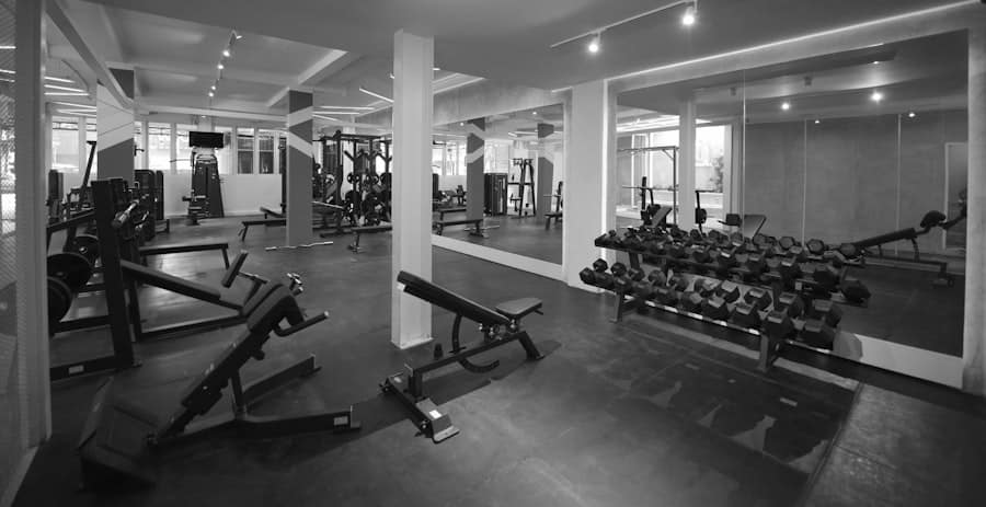 Fitness Club Chandler Az