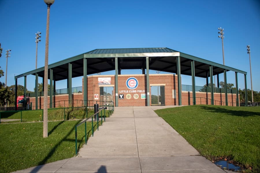 Athletic Club in Frisco Tx