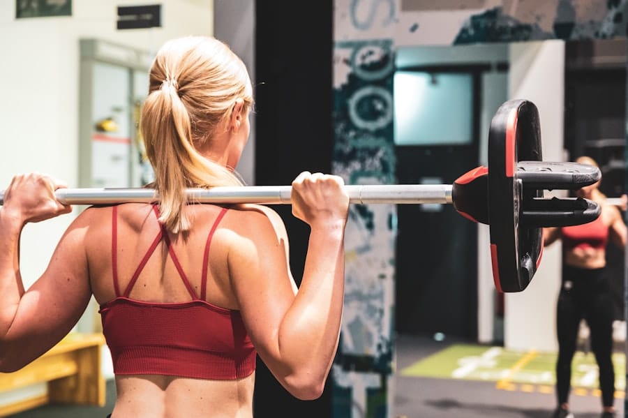 Health Fitness Club