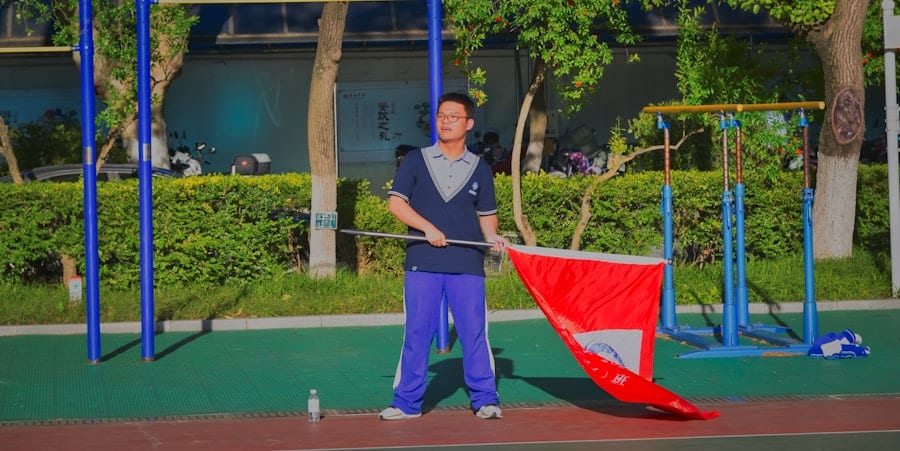 Athletic Club Membership