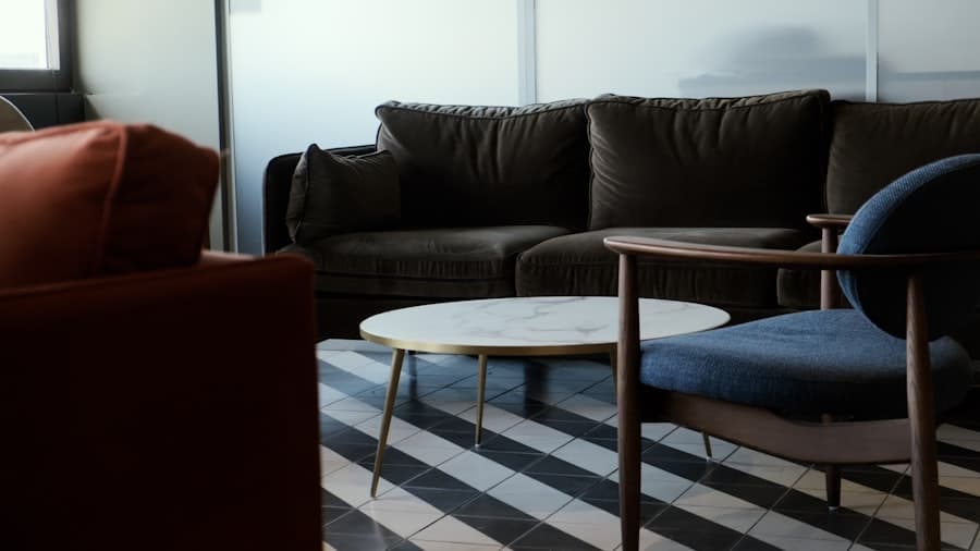 Recovery Lounge & Spa