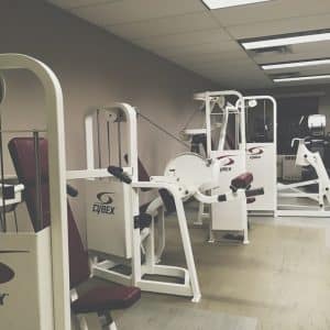 Photo Health Club Frisco Tx Certified Personal Trainers