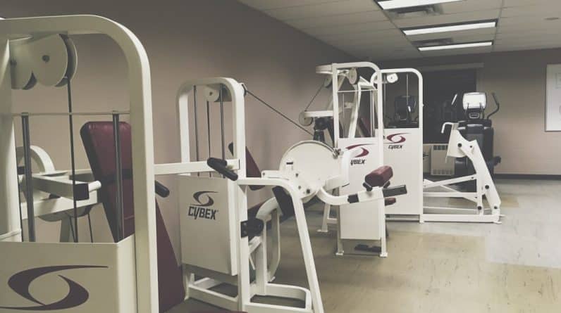 Photo Health Club Frisco Tx Certified Personal Trainers