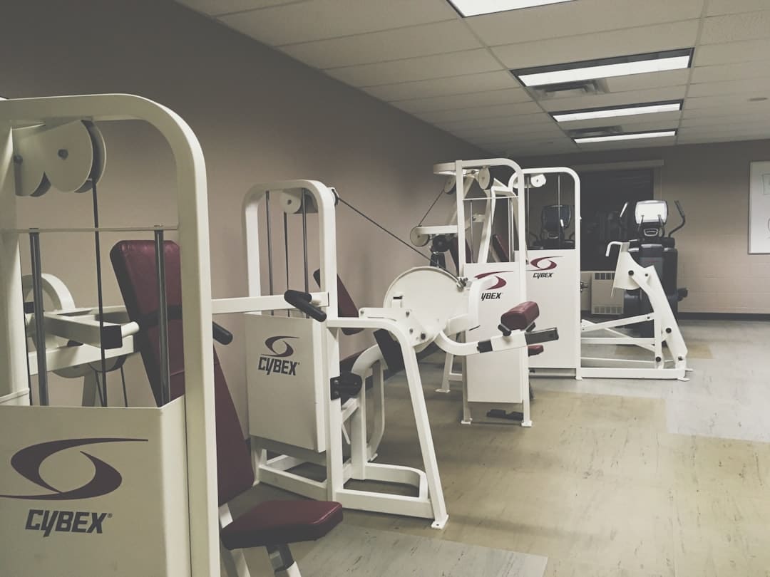 Photo Health Club Frisco Tx Certified Personal Trainers