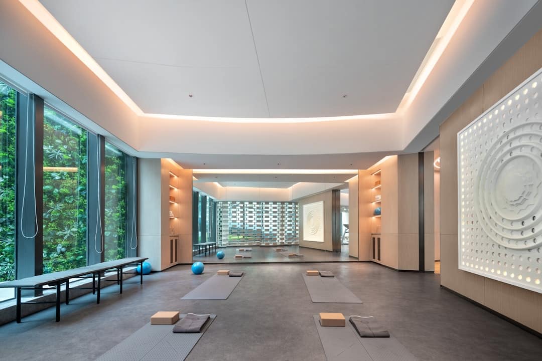 Photo Health Club