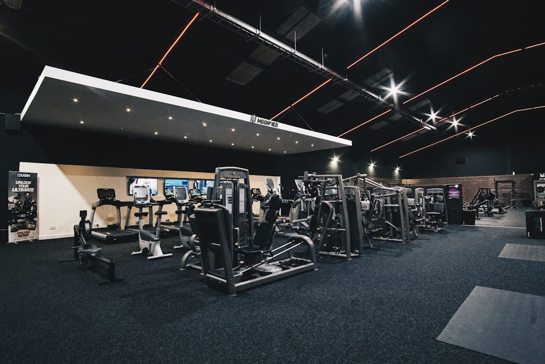 Photo Fitness Club
