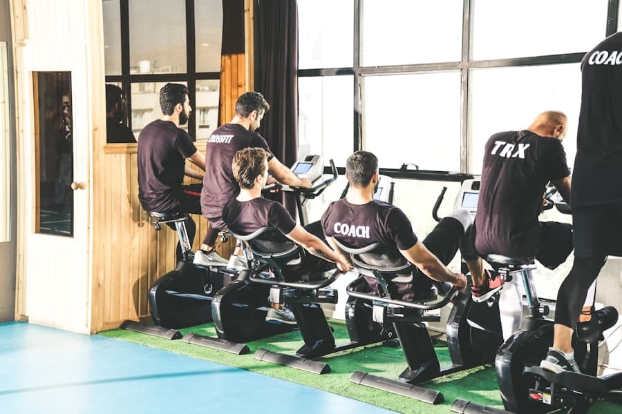 Photo Fitness Club Membership Cost Breakdown