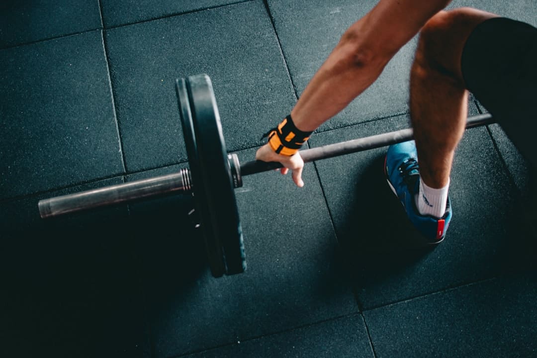 Photo Personal Training