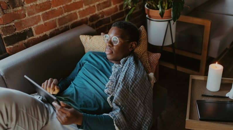 Photo Recovery Lounge & Spa