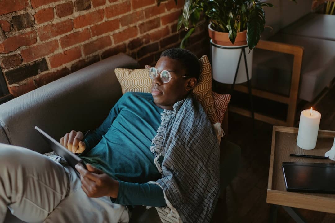 Photo Recovery Lounge & Spa