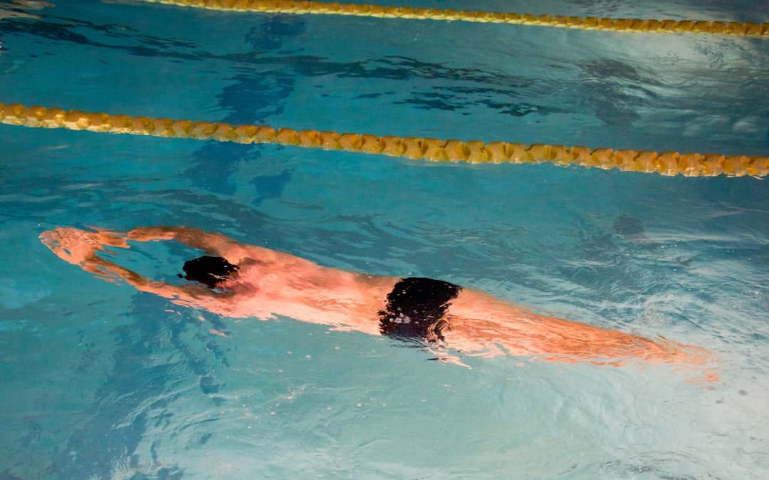 Photo Triathlon Training
