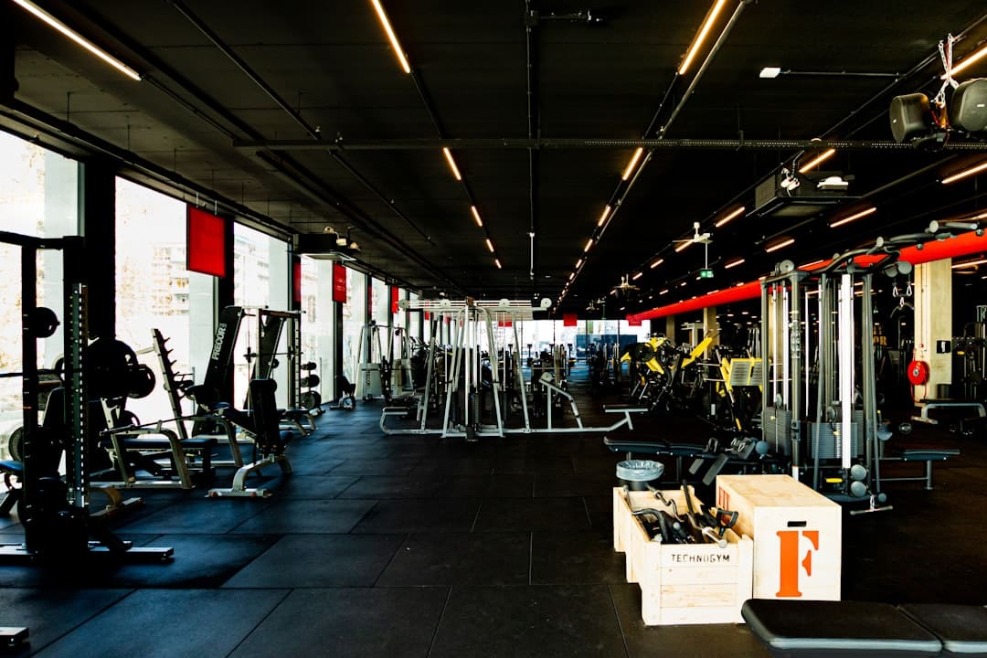 Photo Fitness Club Frisco Tx Service Guarantee