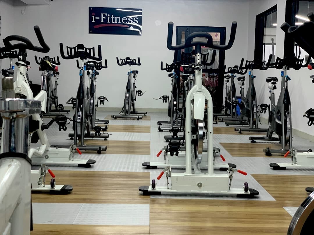 Photo Fitness Club Frisco Tx