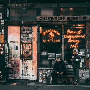 Photo Fitness & Athletic Club