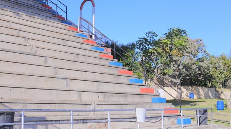 Photo Athletic Club Frisco Tx