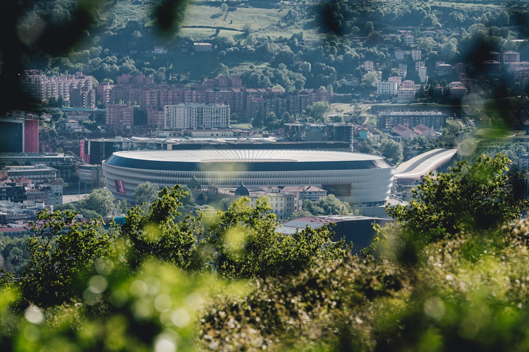 Photo Athletic Club