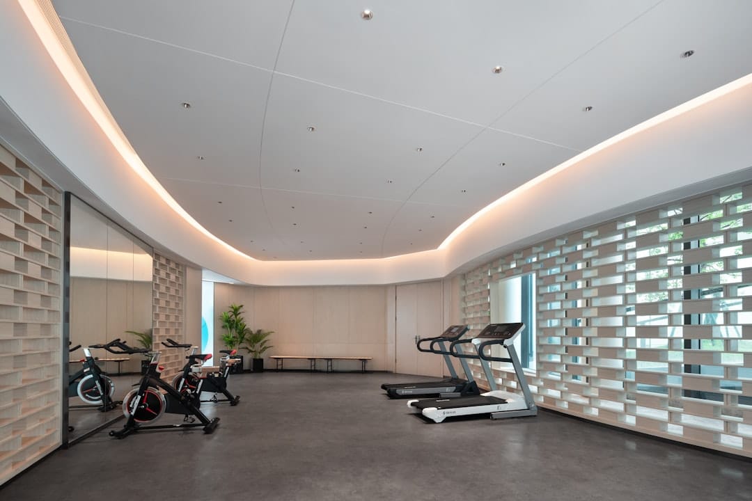 Photo Health Club