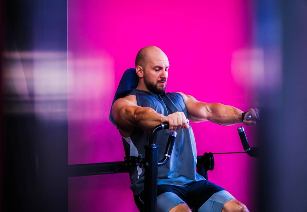 Photo Fitness Club