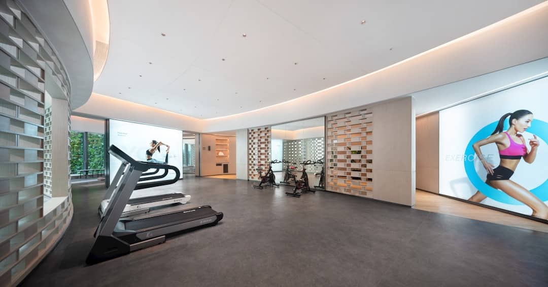 Photo Health Club