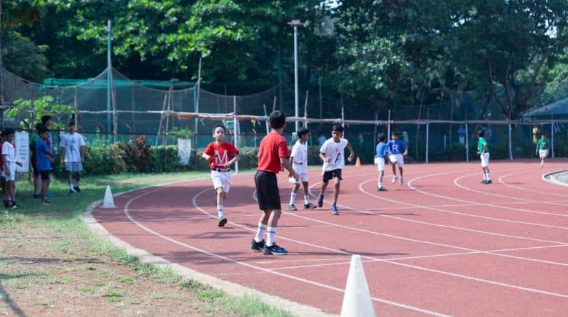 Photo Athletic Clubs