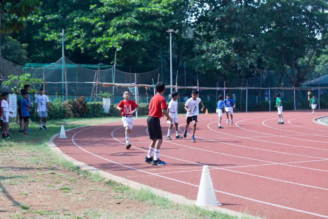 Photo Athletic Clubs